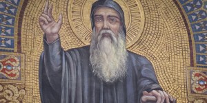 Conoce a san Marón, el inspirador de la Iglesia maronita