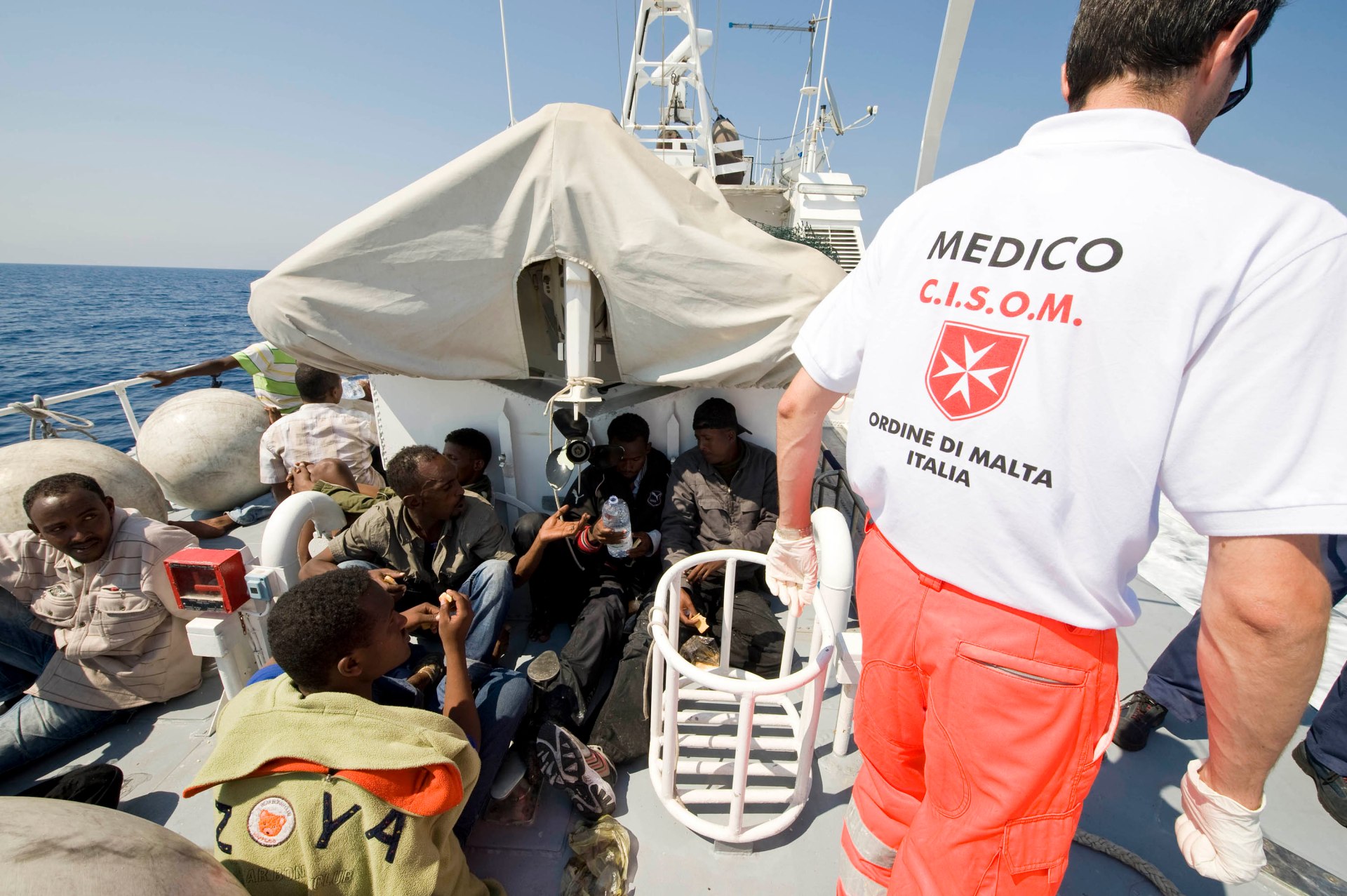 italian-relief-corps-of-order-of-malta_southern-mediterranean-migrant-rescue-order-of-malta