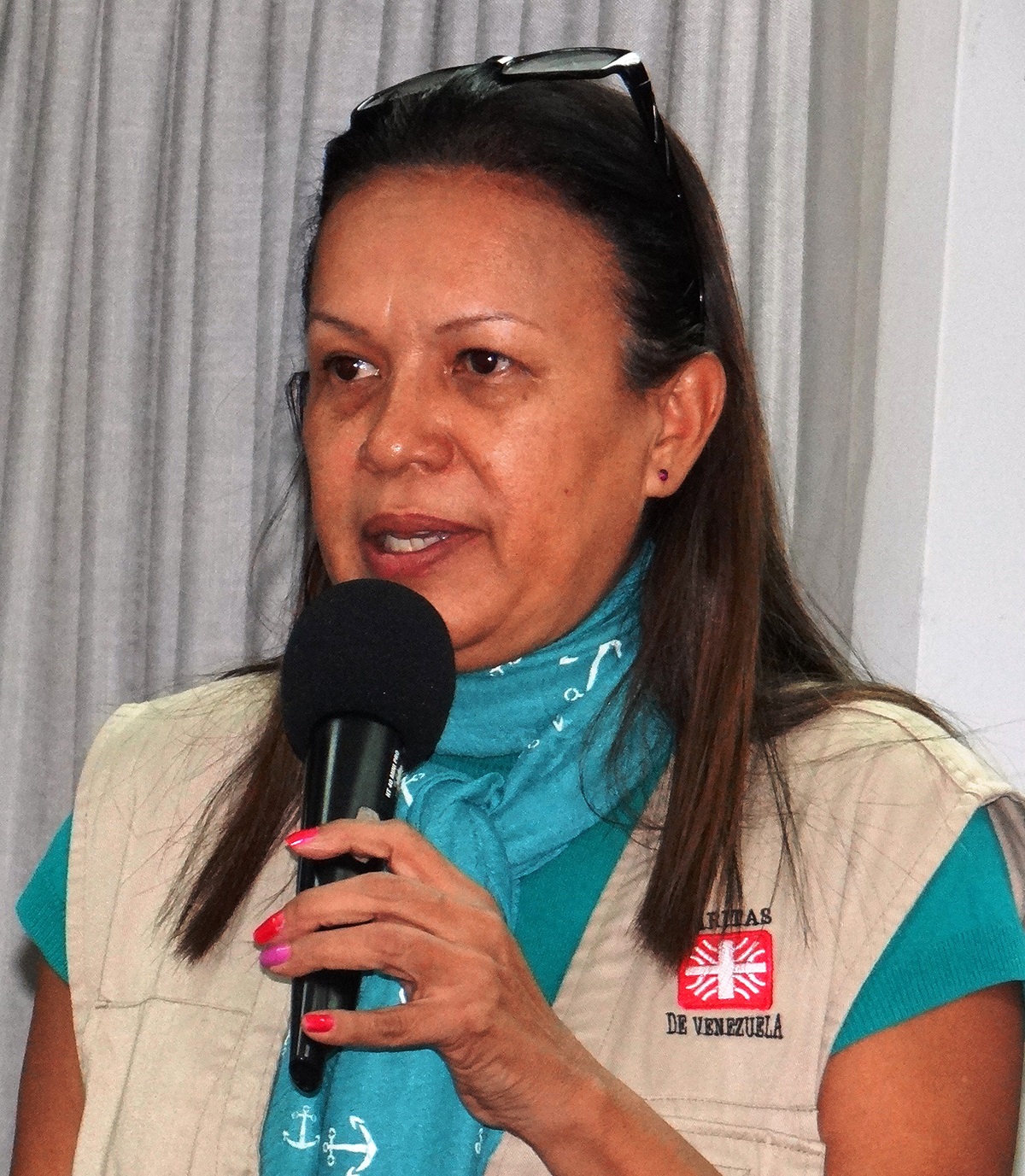 janeth-marquez-directora-de-caritas-venezuela-1