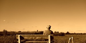 Depresión en la tercera edad: Ojo a los síntomas