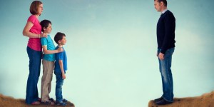 Los hijos del divorcio: consecuencias de la alienación parental