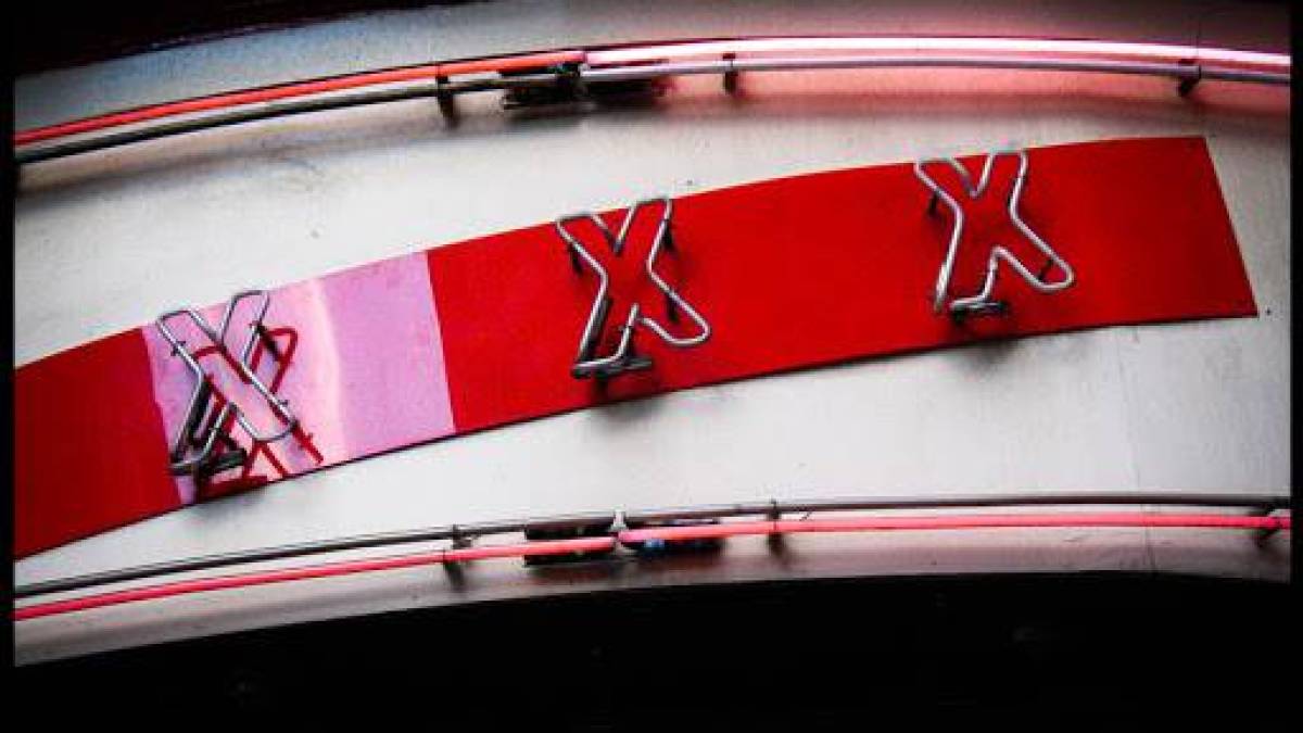 triple-x