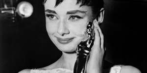 Audrey Hepburn, la belleza inmortal