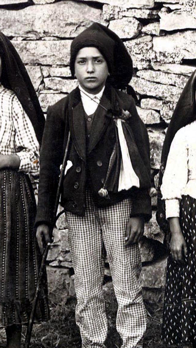 PORTUGAL &#8211; FATIMA/MIRACLES