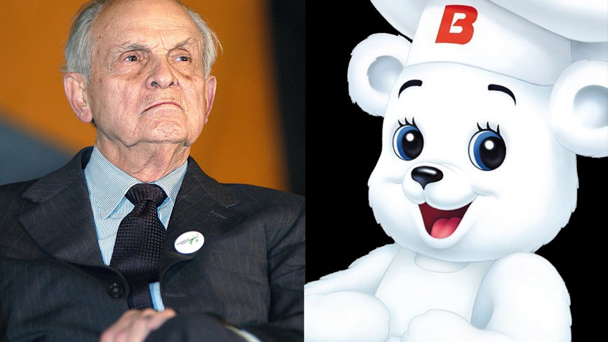 MUERE LORENZO SERVITJE, FUNDADOR DE GRUPO BIMBO