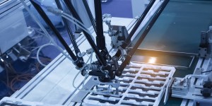 ¿Un robot querrá tu empleo en el futuro?