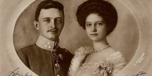 5 consejos matrimoniales del beato Carlos de Austria y su novia, Zita