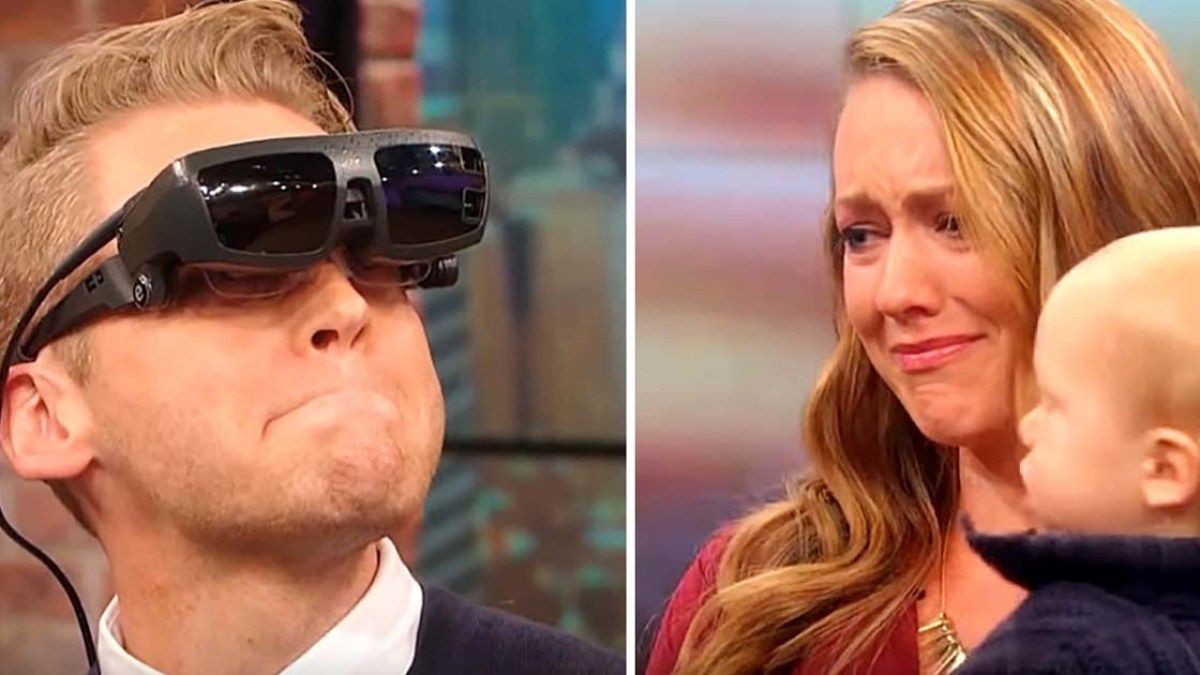 blind-man-sees-first-time