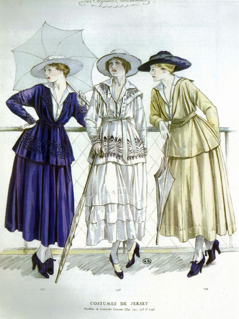 Chanel_jersey_casual_wear_1917,
