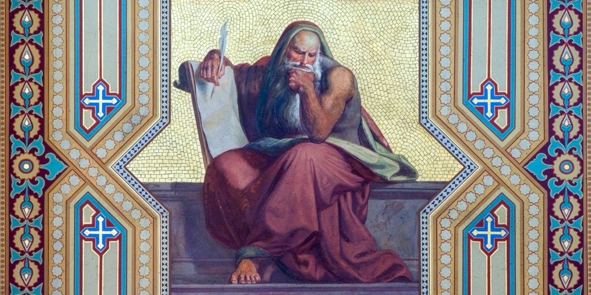 Michée (VIIIe siècle avant Jésus-Christ) était un prophète d&#8217;origine paysanne. Il prêche contre les injustices sociales et l&#8217;hypocrisie religieuse.