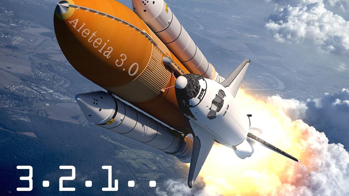 liftoff