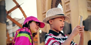 ¡Alerta! La idea de privacidad de nuestros hijos está cambiando