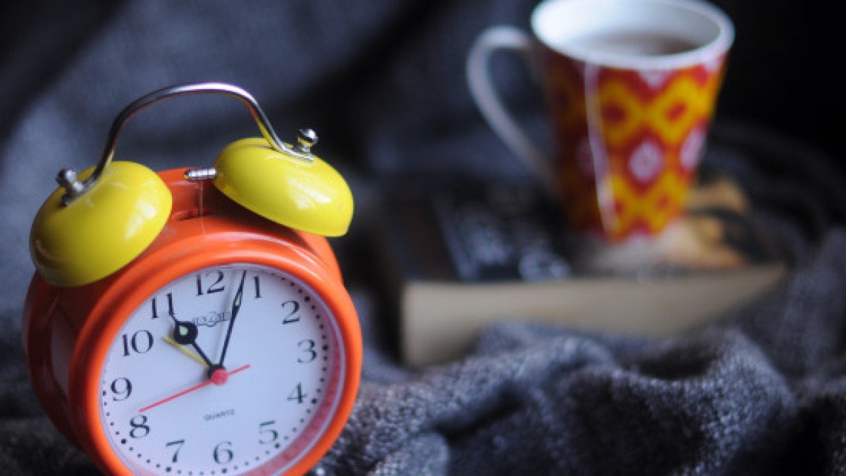 reloj