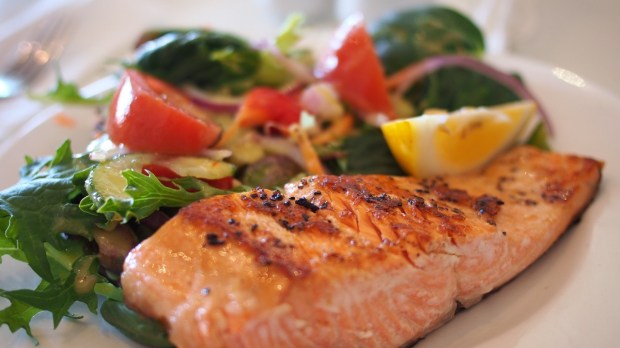 salmon-dish-food-meal-46239