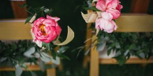 10 sencillas decoraciones de boda que no podrás olvidar