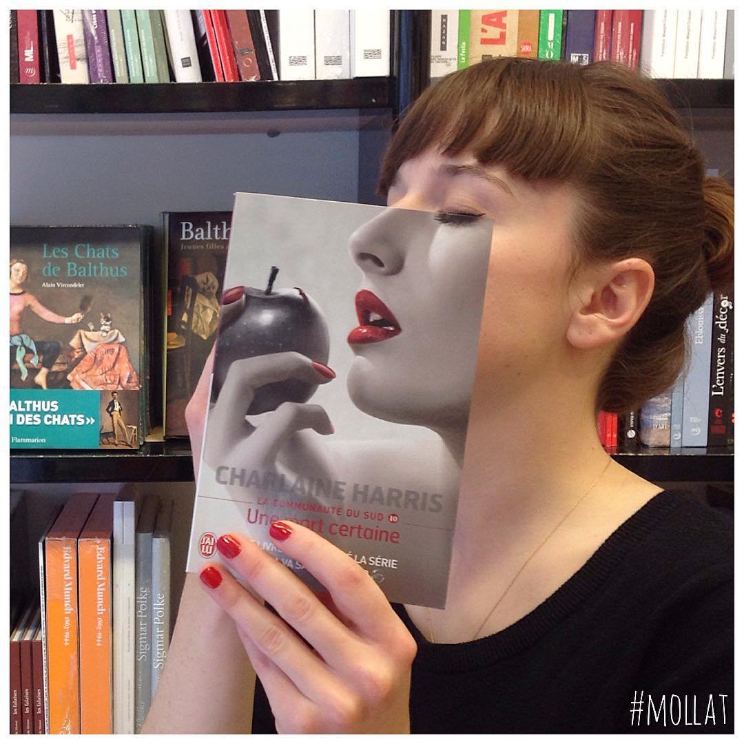 VIRAL-LIBRARY-MOLLAT11Instagram-librairie_mollat