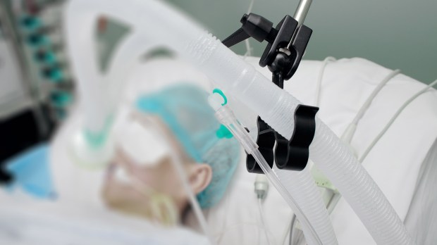 eutanasia distanasia muerte enfermo enfermedad hospital
