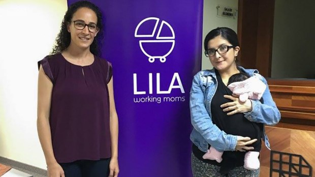 WEB-ECUADOR-WORK-MOTHERS-LILA &#8211; Working Moms