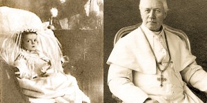 La pequeña Nellie del Santo Dios: La niña que inspiró a un Papa