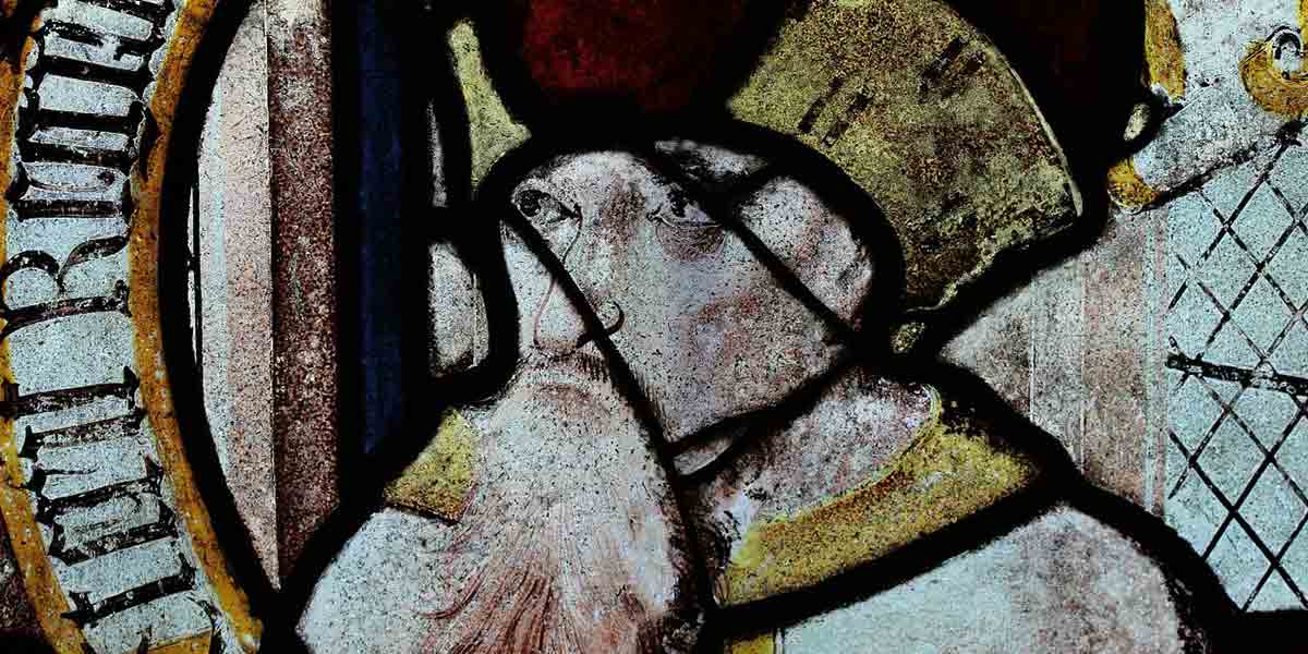 Abdias, VIIe siècle avant Jésus-Christ, a donné son nom au plus court des livres prophétiques de l&#8217;Ancien Testament.