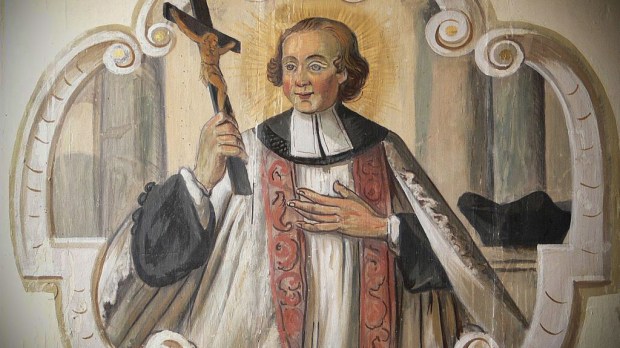 San Eulogio de Córdoba