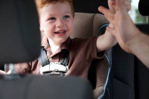 Oración antes de un viaje