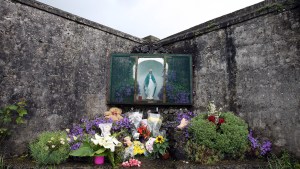 tuam baby cemetery