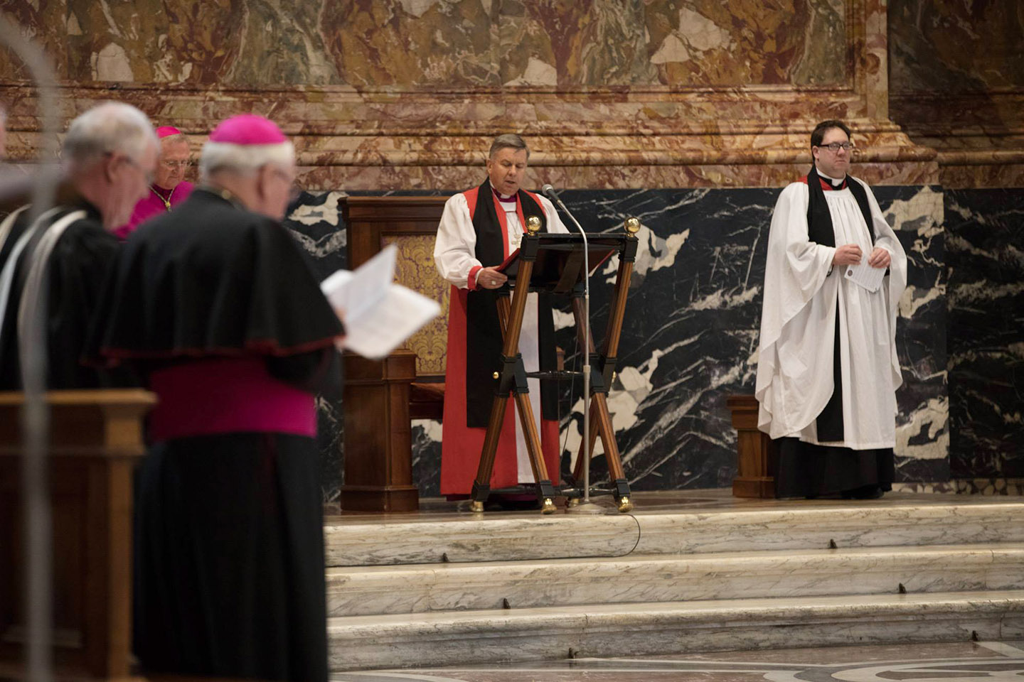 WEB-VATICAN-ANGLICAN-The Anglican Centre in Rome