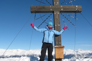 Una oración para la perseverancia