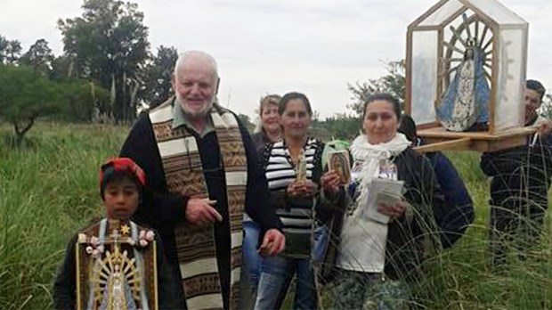 WEB3-ARGENTINA-PRIEST-EDUARDO FARRELL-Pastoral de Comunicación de la Diócesis de Merlo-Moreno