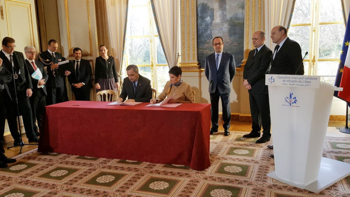 WEB3- Community of Sant’Egidio-FRANCE-HOLLANDE-Comunità di Sant’Egidio