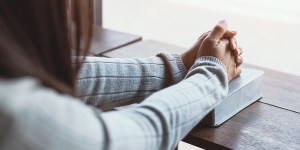 Reconocerse pobre ante Dios