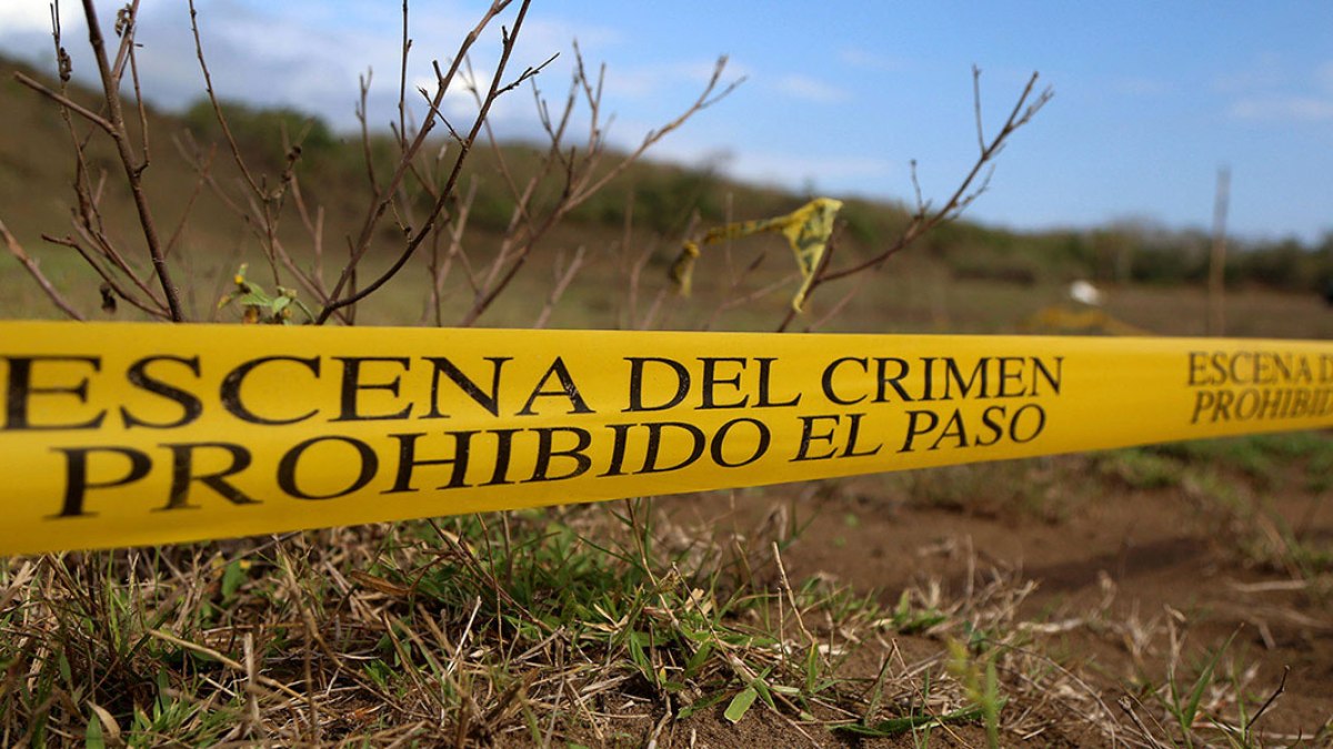 WEB3-VERACRUZ-MEXICO-GRAVES-000_MQ2UO-ILSE HUESCA – AFP-AI