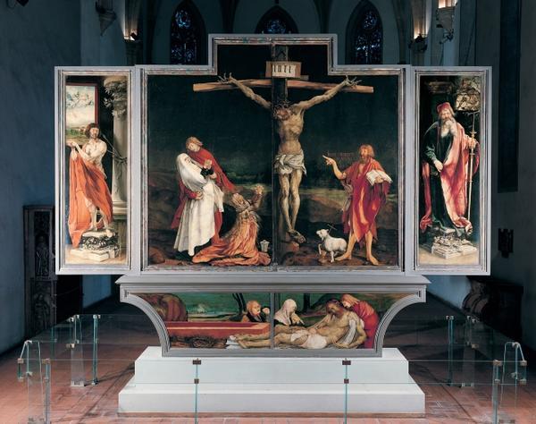 2. Gruenewald-Retable-d-Issenheim-Crucifixion-1512-1516-technique-mixte-tempera-et-huile-sur-panneaux-de-tilleul-musee-Unterlinden-Colmar_gallery_carroussel