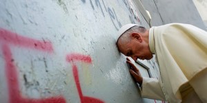 Llamamiento del Papa para que se respete el &#8220;status quo&#8221; de Jerusalén 