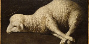 Nadie puede escuchar este “Agnus Dei” sin sentir escalofríos