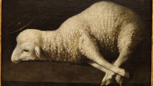 Agnus_Dei_(The_Lamb_of_God),_by_Francisco_de_Zurbaran,_c._1635-1640_-_San_Diego_Museum_of_Art_-_DSC06627_public_domain