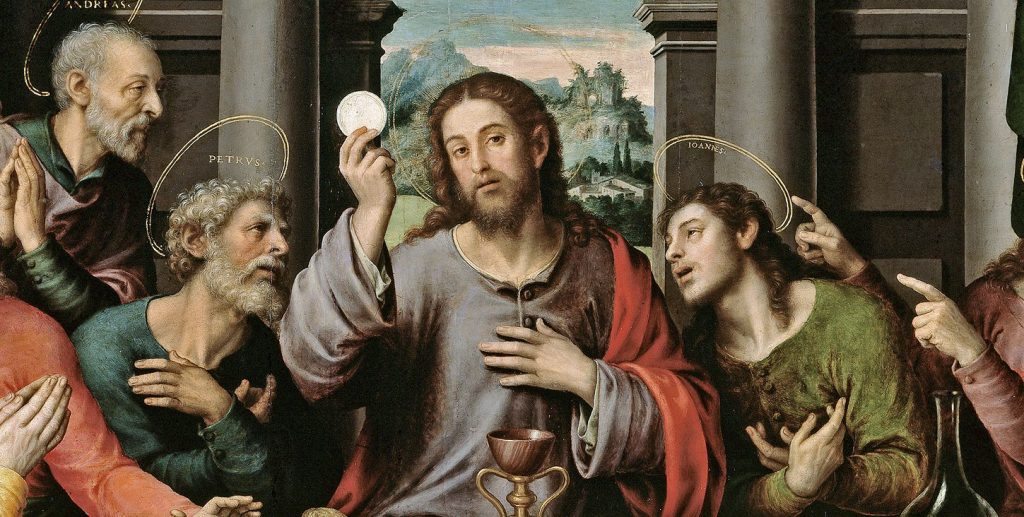 christ_eucharist_ultima_cena_-_juan_de_juanes_wikimedia_commons_pd