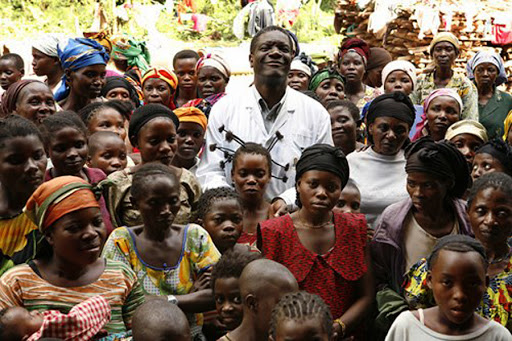 Denis Mukwege 2 &#8211; fr