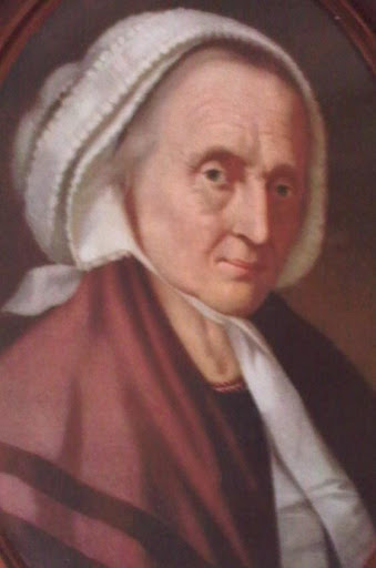 Marguerite Bosco