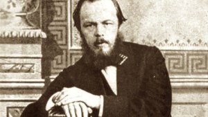 Fiódor Dovstovievski