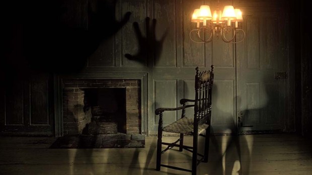 fantasmas