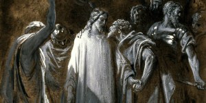La oración de la Agonía: Visita la Basílica del Getsemaní