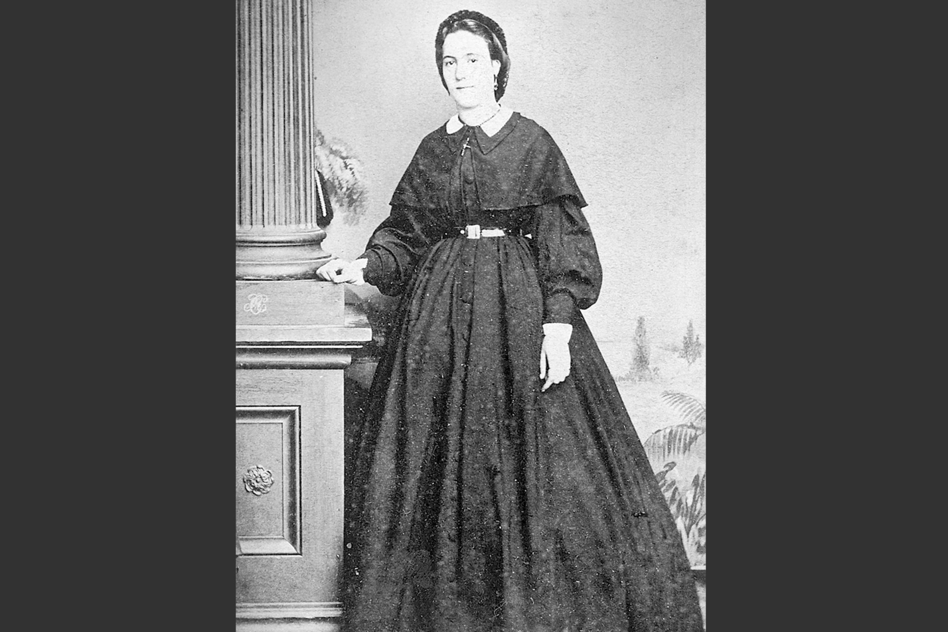 henriettedelille