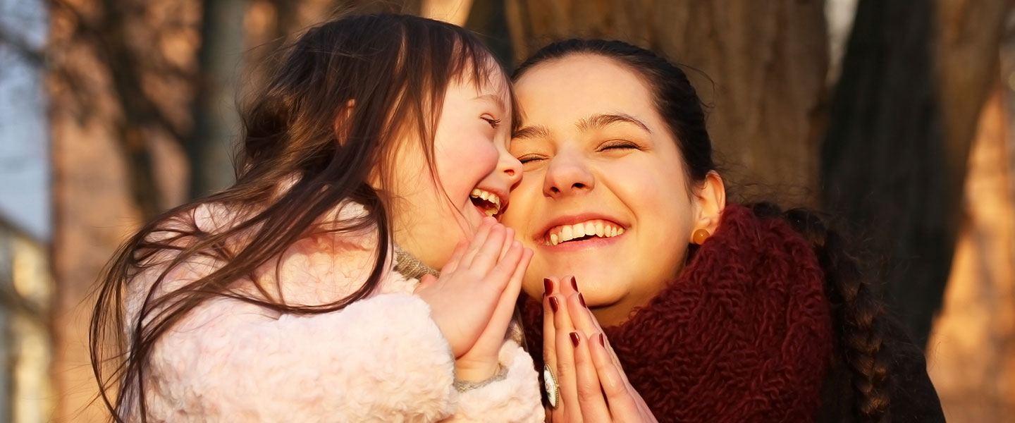 HERO-DOWNS-MOTHER-DAUGHTER-Denis-Kuvaev-Shutterstock_99953372