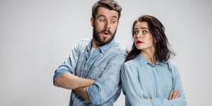¿Cerebro de hombre y cerebro de mujer? La ciencia lo dice