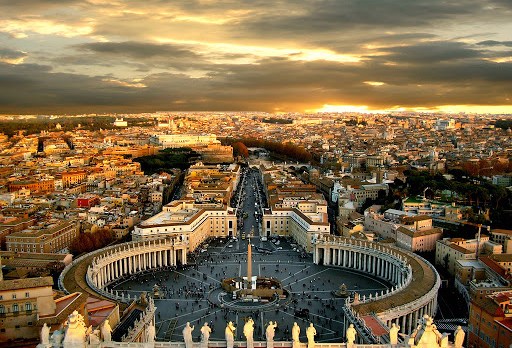Vaticano: continua operazione trasparenza