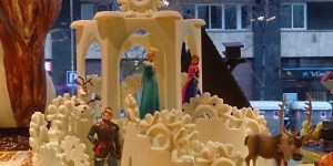 Una tradición española: las monas de Pascua