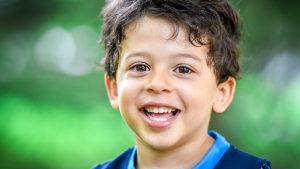 latin boy shutterstock