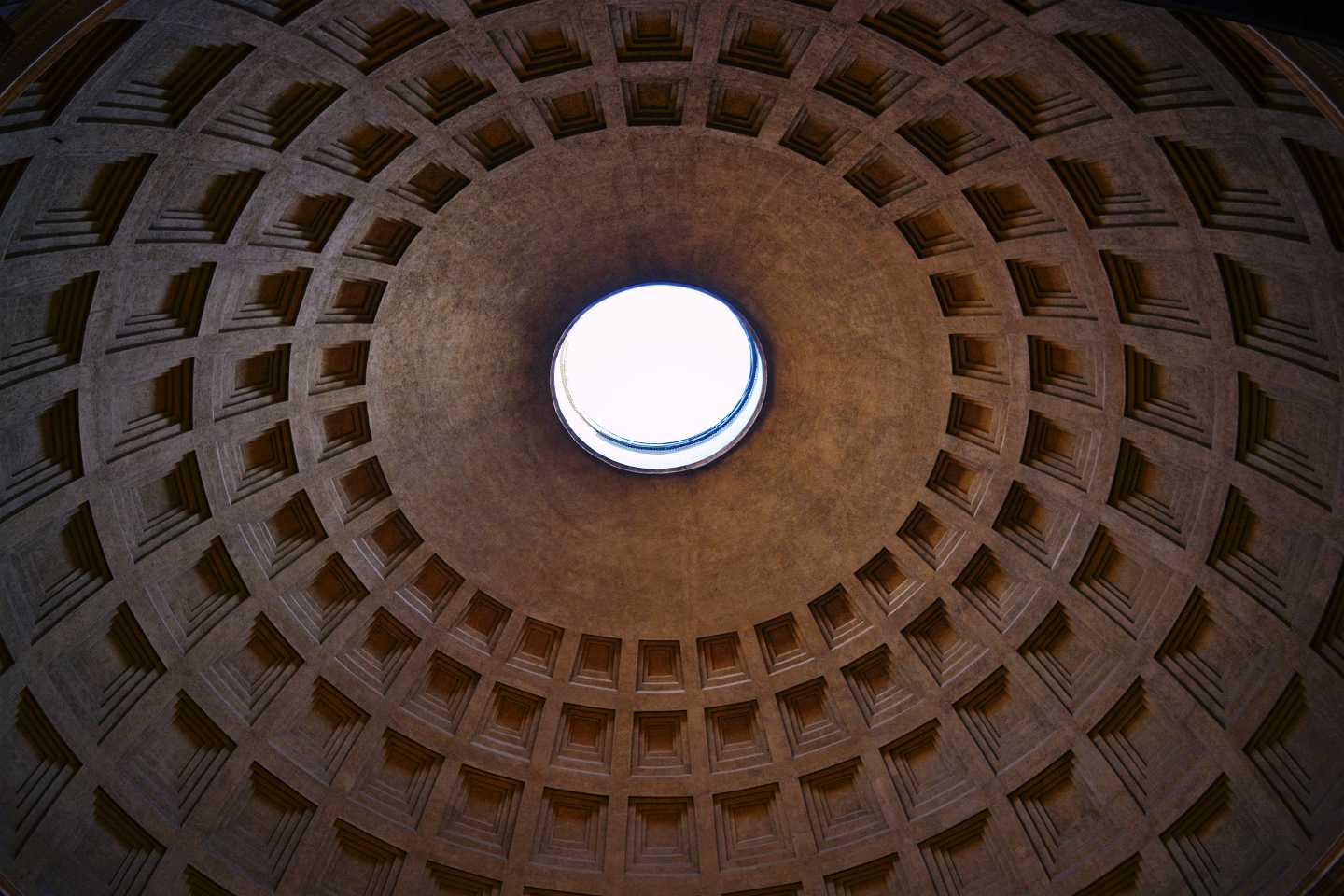 oculo Pantheon